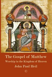 Produktbild: The Gospel of Matthew