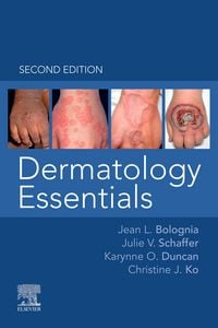 Produktbild: Dermatology Essentials - E-Book