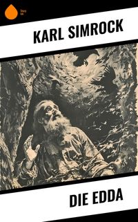 Produktbild: Die Edda