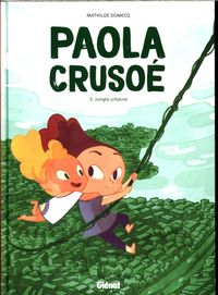 Produktbild: Paola Cruso&eacute;