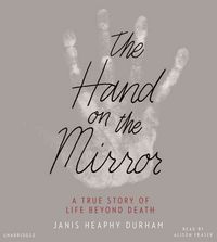Produktbild: Hand On The Mirror          7d