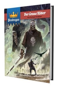 Produktbild: Pendragon - Der Graue Ritter