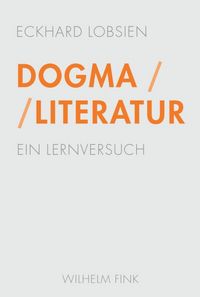Produktbild: Dogma / Literatur