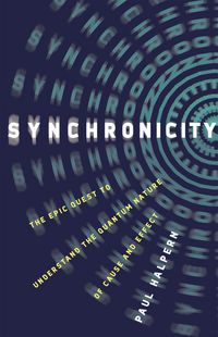 Produktbild: Synchronicity