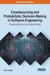Produktbild: Crowdsourcing and Probabilistic Decision-Making in Software Engineering