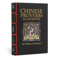 Produktbild: Chinese Proverbs Illustrated
