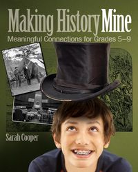 Produktbild: Making History Mine