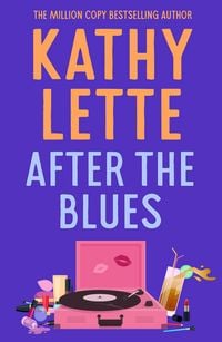 Produktbild: After the Blues