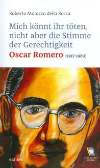 Produktbild: Mich k&ouml;nnt ihr t&ouml;ten, aber nicht die Stimme der Gerechtigkeit