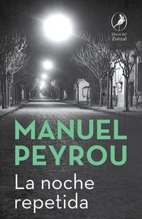 Produktbild: La noche repetida