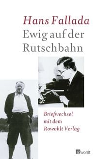 Produktbild: Ewig auf der Rutschbahn