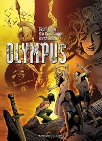 Produktbild: Olympus