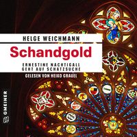 Produktbild: Schandgold