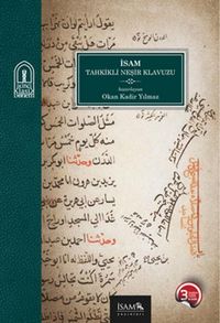 Produktbild: Isam Tahkikli Nesir Kilavuzu