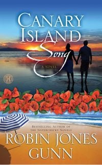 Produktbild: Canary Island Song