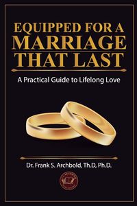 Produktbild: Equipped for a Marriage That Lasts
