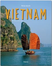 Bild vom Artikel Reise durch Vietnam vom Autor Hans H. Krüger