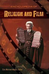 Produktbild: Encyclopedia of Religion and Film