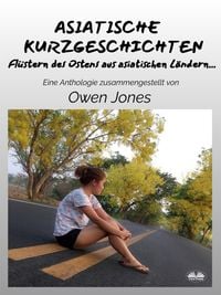 Produktbild: Asiatische Kurzgeschichten