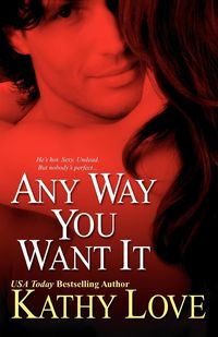 Produktbild: Any Way You Want It