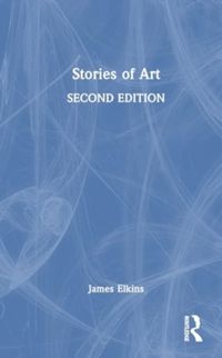 Produktbild: Stories of Art