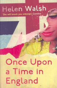 Produktbild: Once Upon a Time in England