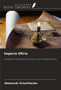 Produktbild: Imperio Ofirio