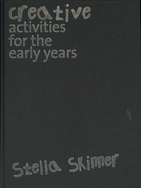 Produktbild: Creative Activities for the Early Years