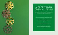 Natürliche Anti-Allergika