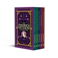 Produktbild: The Friedrich Nietzsche Collection