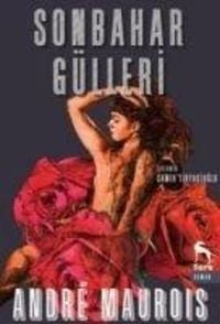 Produktbild: Sonbahar G&uuml;lleri