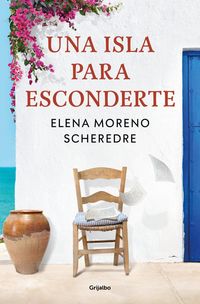 Produktbild: Una Isla Para Esconderte / An Island to Hide on