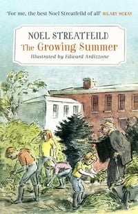 Produktbild: Growing Summer
