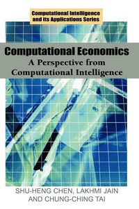 Produktbild: Computational Economics