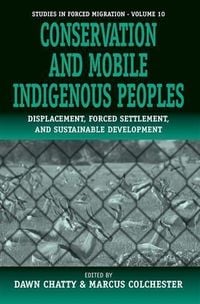 Produktbild: Conservation and Mobile Indigenous Peoples