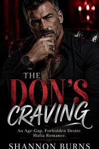 Produktbild: The Don's Craving