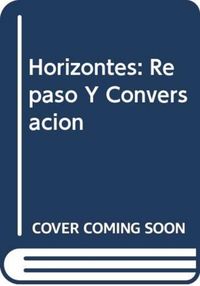 Produktbild: Gilman, G: Horizontes