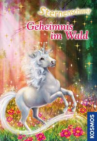 Produktbild: Sternenschweif. Geheimnis im Wald