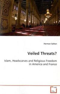 Produktbild: Salton, H: Veiled Threats?