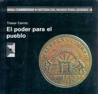 Produktbild: El poder para el pueblo