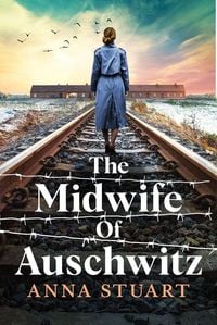 Produktbild: The Midwife of Auschwitz