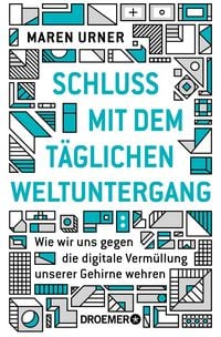 Produktbild: Schluss mit dem t&auml;glichen Weltuntergang