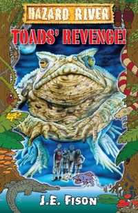 Produktbild: Toads' Revenge