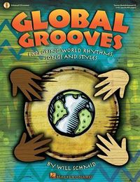 Produktbild: Global Grooves