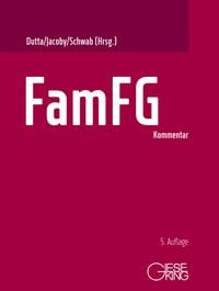 Produktbild: FamFG