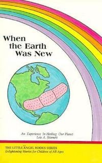 Produktbild: When the Earth Was New