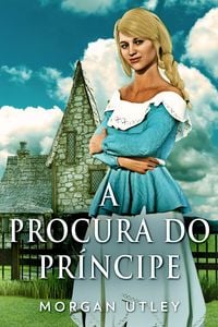 Produktbild: A Procura do Pr&iacute;ncipe