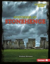Produktbild: Mysteries of Stonehenge