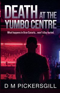 Produktbild: Death at the Yumbo Centre