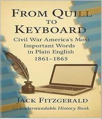 Produktbild: From Quill to Keyboard